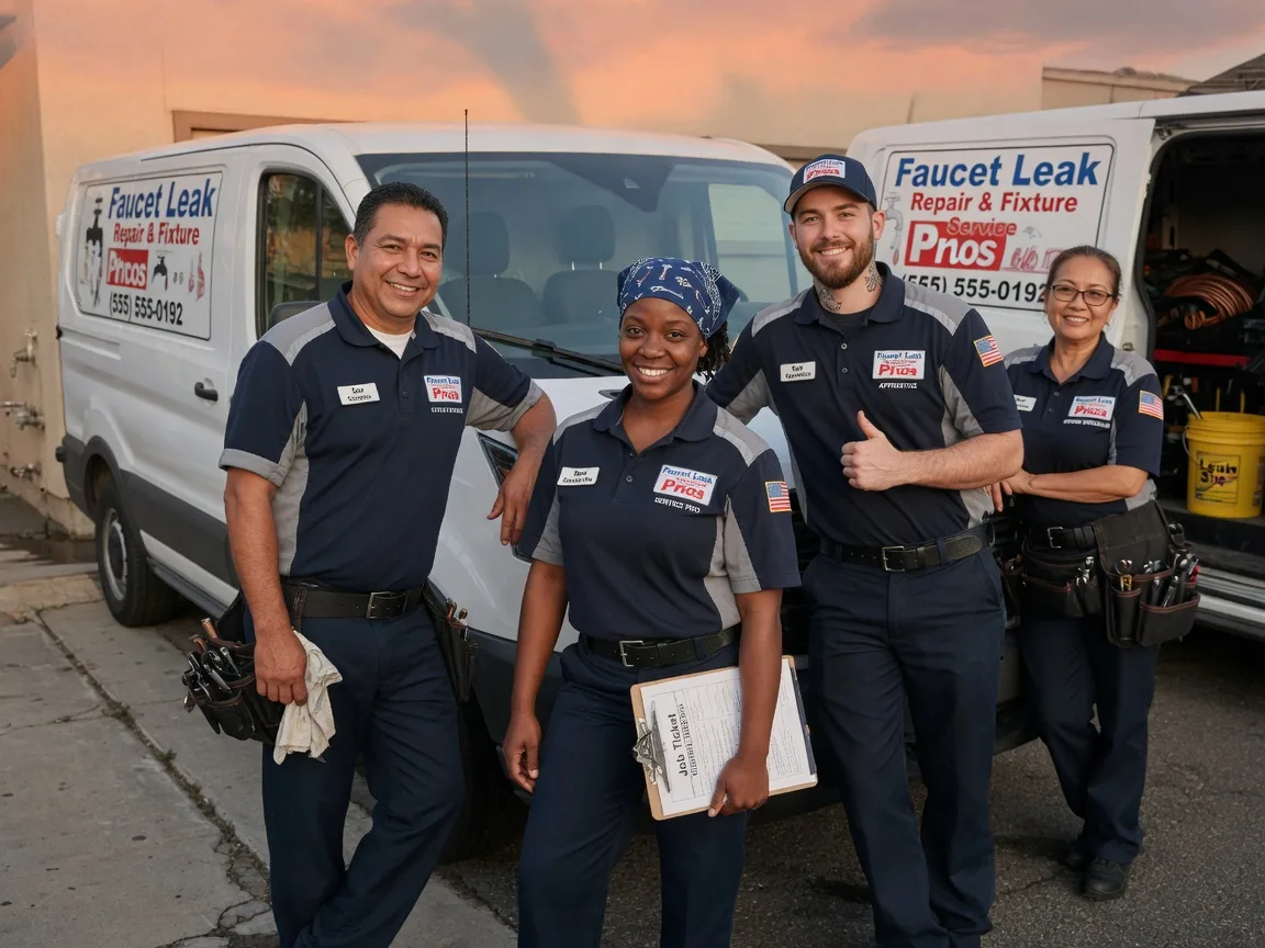 Faucet Repair company in Lake Wilson, MN