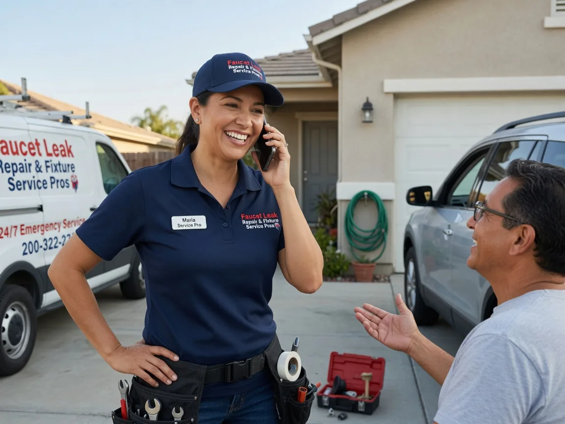 Faucet Repair Lake Wilson, MN FAQs